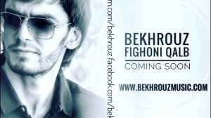 Бехруз Мирзоев - Фигони калб  / Bekhrouz Mirzoev - Fighoni Qalb 2017