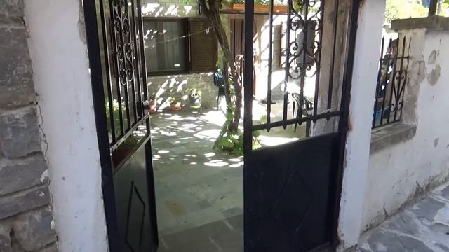 ГРЕЧЕСКАЯ ДЕРЕВНЯ АГИА ПАРАСКЕВИ ИЛИ КЕРАСОВО смотреть онлайн