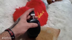 Опыт использования наушников HOCO W35