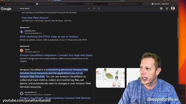 Aprenda a monitorar sua infraestrutura e suas aplicações com Prometheus e Grafana смотреть онлайн
