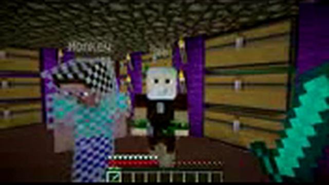 Возвращение Херобрина 5 (Первое Задание) смотреть онлайн