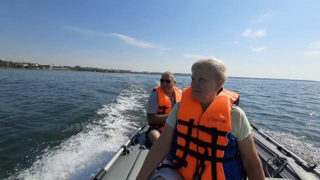 Любовь и Анатолий Фау. смотреть онлайн
