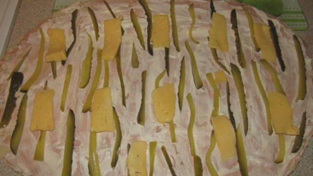 Сборник рецептов