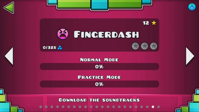 GEOMETRY DASH,ОБНОВЛЕНИЕ 2.1!ВСЯ ВАЖНАЯ ИНФА смотреть онлайн
