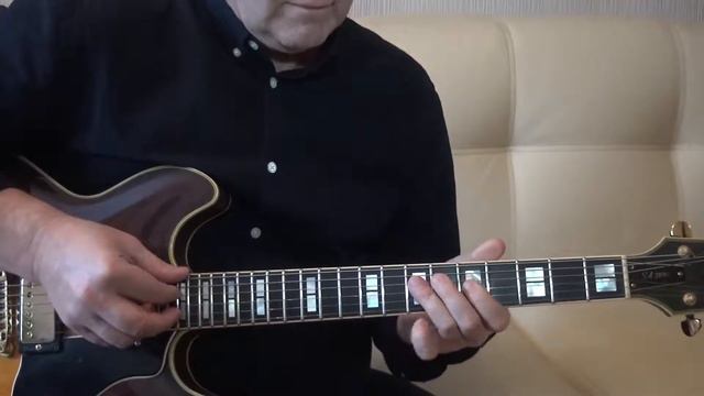 Guitar Lesson - 50 Fingerstyle Песня о Тбилиси სიმღერა თბილისზე Урок на гитаре ギターのレッスン ziminvideo смотреть онлайн