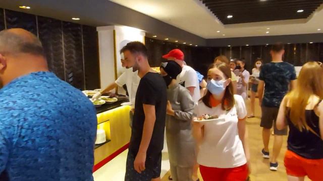 ТУРЦИЯ  ВСЁ ВКЛЮЧЕНО в отеле Annabella Diamond Hotel  Spa 5. Аланья. Инджекум. Авсаллар