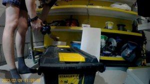 Мини болгарка Prostormer! Это просто Пушка!!!