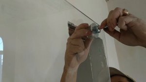 Как собрать Видео Инструкция по сборке СтекЛянной Душевой кабины 120-90 своими руками