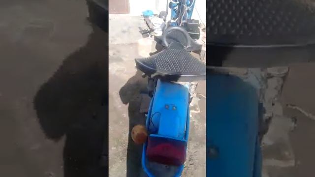 мотоцикл Урал с китайским двигателем смотреть онлайн