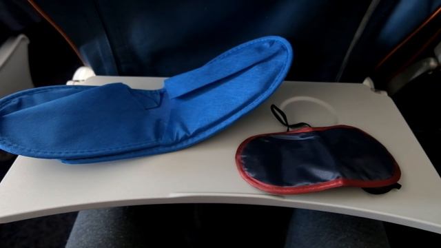 Aeroflot Full Flight Review: Ho Chi Minh City To Moscow Sheremetyevo/Lotus Lounge