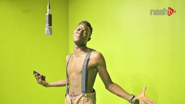 Jah Master - Hello Mwari | COLOR VIBES смотреть онлайн