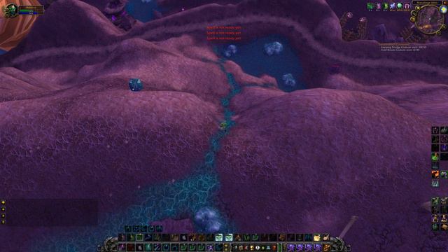 Electro Shock Goodness! WoW TBC Quest смотреть онлайн