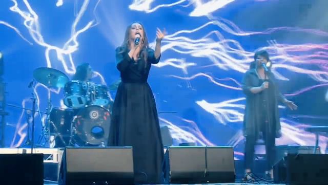 Сильная - Юлия Козырева смотреть онлайн