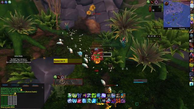 Фарм чудесного оберега за фдк / Charm Bracelet Farming playing for frost dk смотреть онлайн