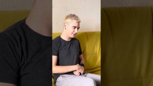 Эмирка про центр Три Сестры на английском 🫶