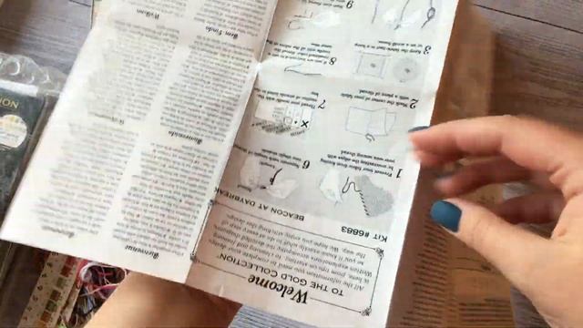 Готовая работа. Dimensions Beacon at Daybreak (Маяк на рассвете) смотреть онлайн