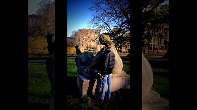 [ COMMENT DONNER LA VUE A DES AMOUREUX - VERSION COURTE] смотреть онлайн