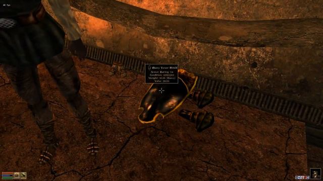 Morrowind, 120 mods, 292... A little more alchemy... смотреть онлайн