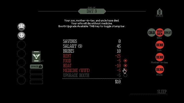 Jim Plays Papers Please - Part 5 смотреть онлайн