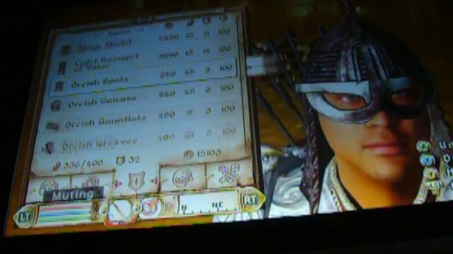 Oblivion: How to get good weapons and armor смотреть онлайн