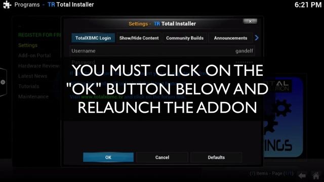 INSTALL THE NEW TOTALINSTALLER ZIP смотреть онлайн