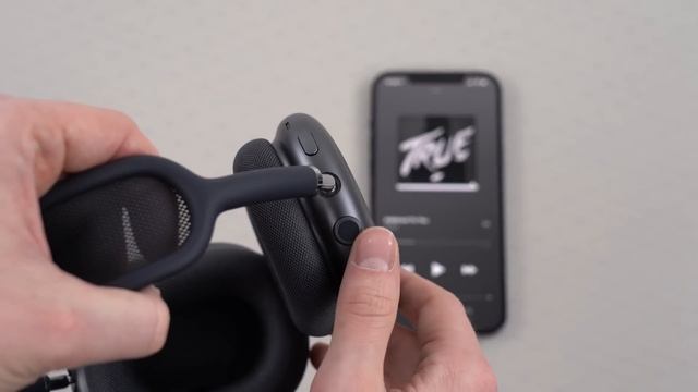 AirPods Max Unboxing & erster Eindruck + Meinung zur Soundqualität смотреть онлайн