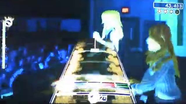 Rock Band Country Track Pack 2. Ride by Trace Adkins (Guitar) смотреть онлайн