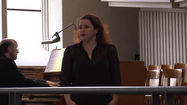 Gottesdienst an Karfreitag 2020 смотреть онлайн