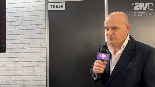 ISE 2023: UNKA Sound Exhibits MAKS1A Active Subwoofer смотреть онлайн