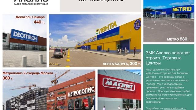 Референц-лист ЗМК Аполло смотреть онлайн