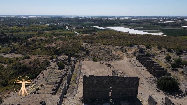 Unearthing Secrets: The Fascinating World of Archaeology #archaeology смотреть онлайн