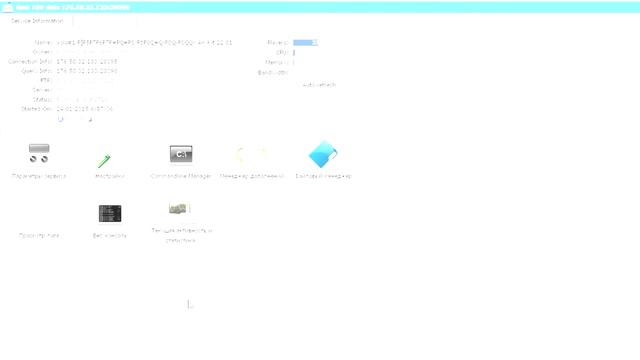 Хостинг RUST в России от SRVGAME.RU смотреть онлайн