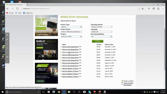 How to Fix and Prevent Nvidia Card Error Code 43 (Windows 10/8/7/Vista) смотреть онлайн