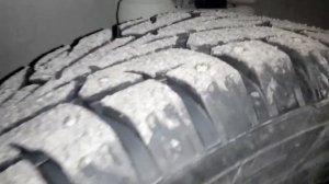 ЗИМНЯЯ РЕЗИНА Yokohama IceGuard IG55 РЕАЛЬНЫЙ ОТЗЫВ