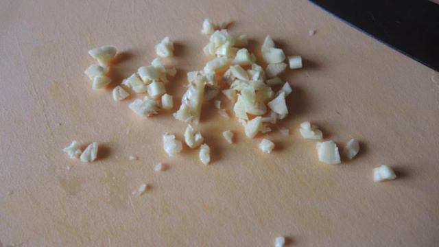 Кухня Мамашки