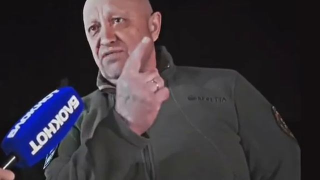 ??? Проверял, может ли он еще или нет - Пригожин смотреть онлайн