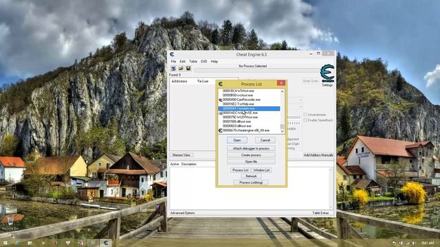 [Windows 8.1]How to cheat game Major mayhem using Cheat Engine 6.3. смотреть онлайн