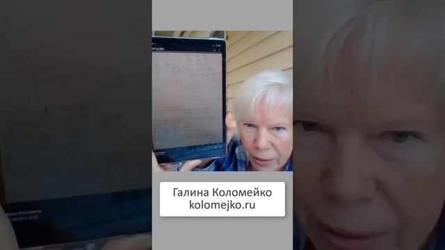 Как мы учимся строить выкройки онлайн. Галина Коломейко. Курсы кройки и шитья. #shorts смотреть онлайн