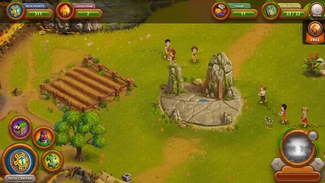 Virtual Villagers Origins: 2 | Part 8 смотреть онлайн