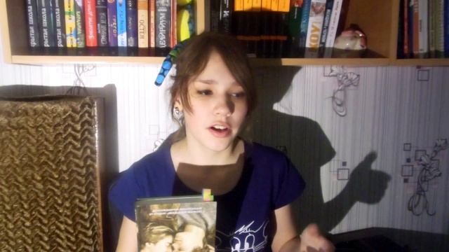 Топ 5 МОИХ САМЫХ ЛЮБИМЫХ КНИГ.Anya Brooke смотреть онлайн