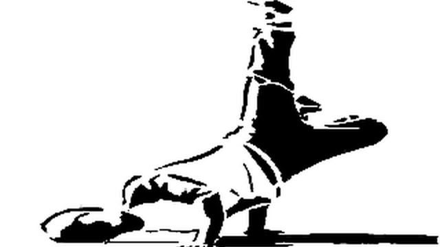 B.Boy Mix 2010 (By B.Boy RockHead) смотреть онлайн