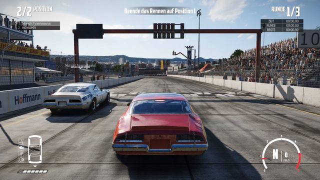 Let's Play Wreckfest #105 - Roadslayer GT Bekommen: Drecksacktest Bestanden