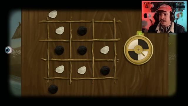 THE GRAND WIZARD NEEDS HIS STONES! | Fran Bow - Chapter 3 смотреть онлайн