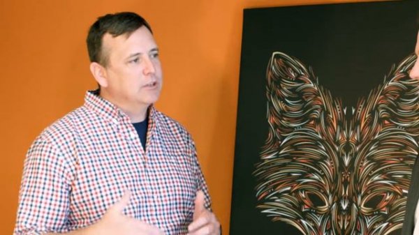 Making IT Happen with AWS Managed Services