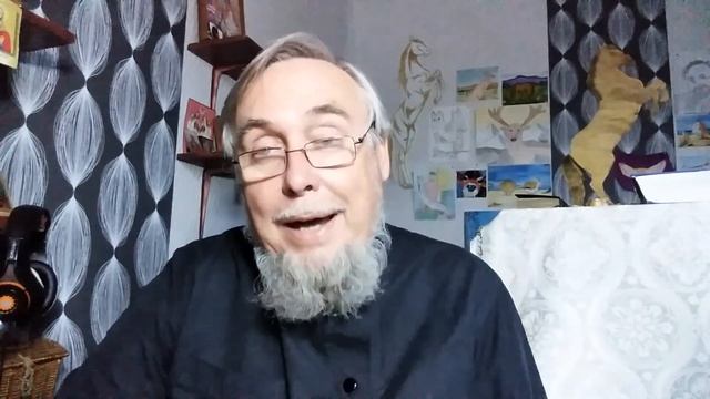 «И кровь моя...», ч. 28 | Герои и холопы [18.07.2022] смотреть онлайн