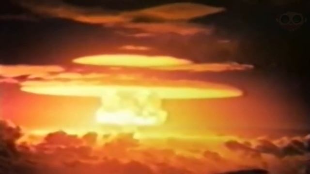 ТОП 10 ЯДЕРНЫХ ВЗРЫВОВ СНЯТЫХ НА КАМЕРУ смотреть онлайн