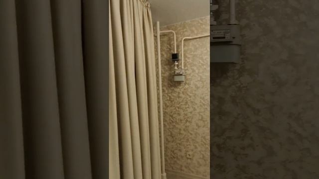 #квартира в Анапе. Евродвушка. Хороший #ремонт. смотреть онлайн