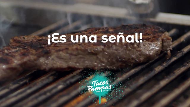 Tacos Pampas смотреть онлайн