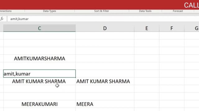Excel Textbefore & Textafter Formula 2022 | अब आपका काम और भी आसान हो जाने वाला है | Advance Excel смотреть онлайн