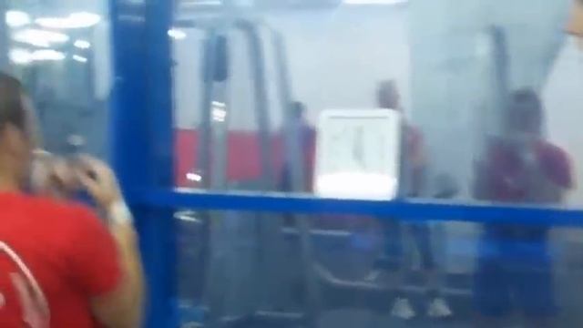 Ivan Denisov Explains HOW TO Drop Kettlebells In Jerk